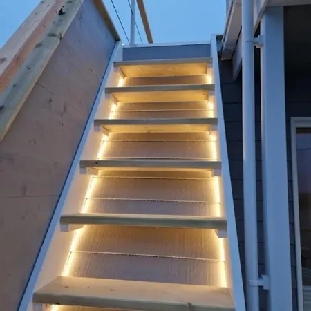 Hausboot Liliput * Stralsund