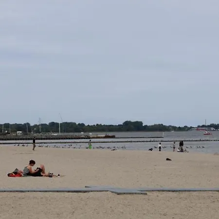 Hausboot Liliput Botel